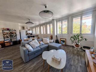 location Appartement - 3 pièce(s) - 75 m² Montauban (82000)