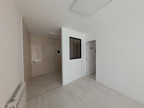  Location / Local Commercial - 32 m² 