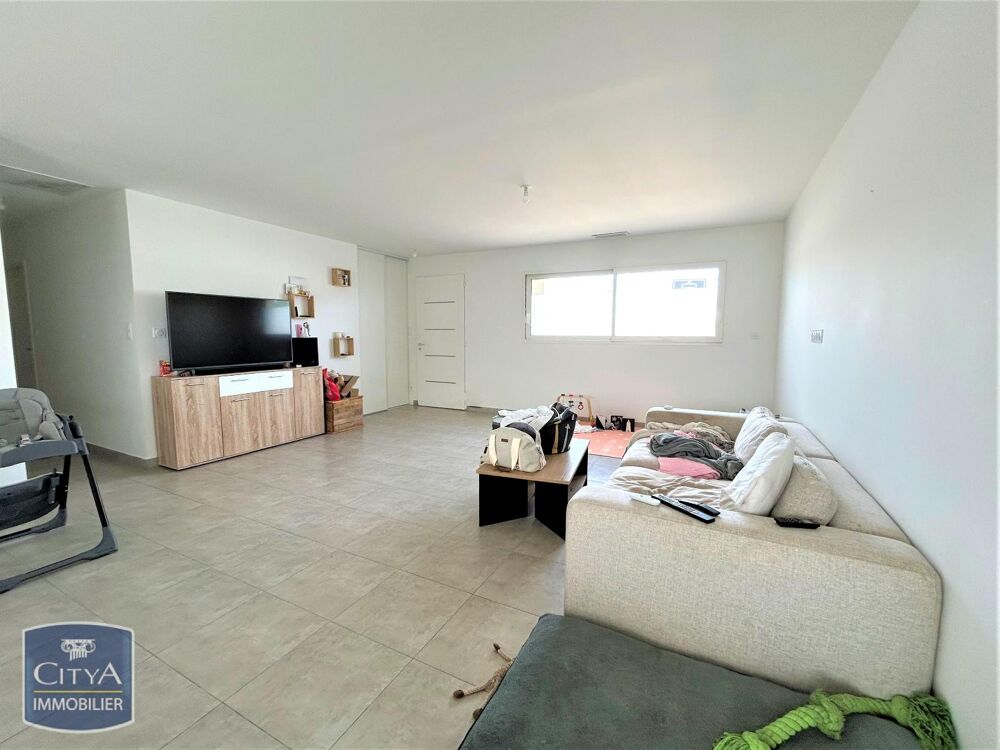 location Maison - 5 pièce(s) - 113 m² La Ville-Dieu-du-Temple (82290)