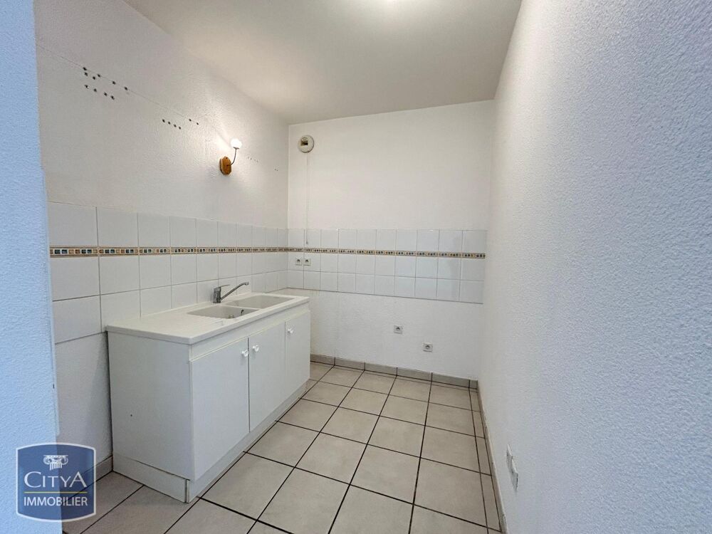 location Appartement - 3 pi�ce(s) - 67 m� Romans-sur-Is�re (26100)