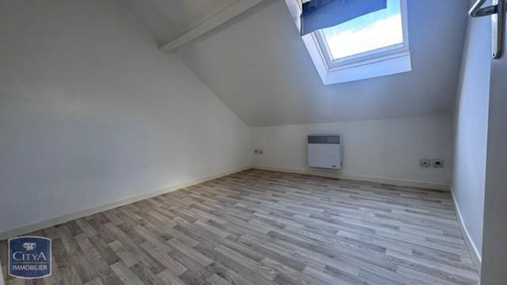 À LOUER : Appartement T2 BIS à Armentières, 59280. Décou....