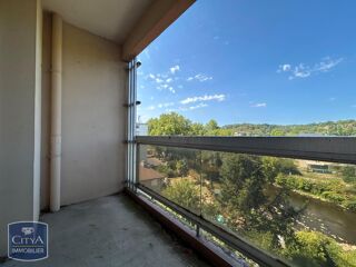 Appartement à louer 2 pièces 52 m²