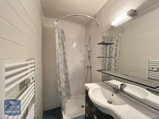  Appartement � louer 1 pi�ce 20 m�