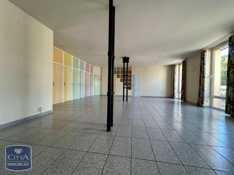  Appartement  louer 6 pices 150 m