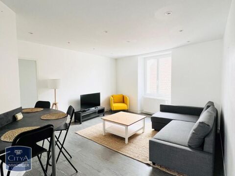  Appartement  louer 1 pice 13 m