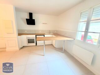  Appartement � louer 1 pi�ce 35 m�