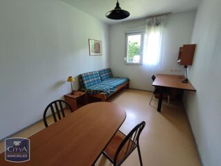  Appartement � louer 1 pi�ce 19 m�