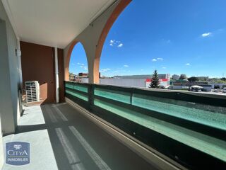  Appartement à louer 2 pièces 51 m²