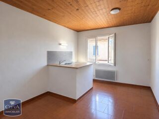  Appartement à louer 2 pièces 35 m²