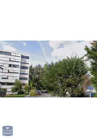  Appartement � louer 1 pi�ce 25 m�
