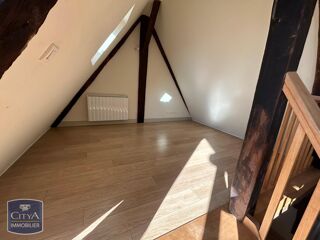  Appartement � louer 5 pi�ces 72 m�