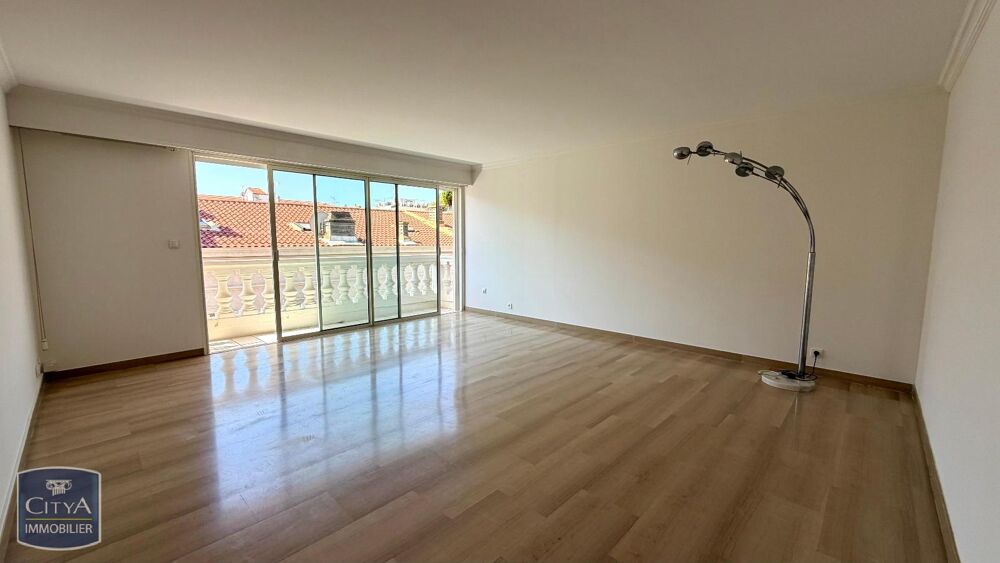 À LOUER : Découvrez cet appartement T3 exceptionnel situ....