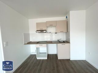  Appartement � louer 2 pi�ces 55 m�