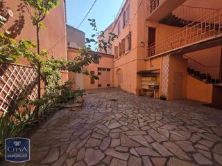  Appartement à louer 1 pièce 24 m²