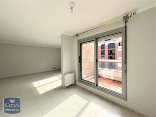  Appartement � louer 4 pi�ces 92 m�