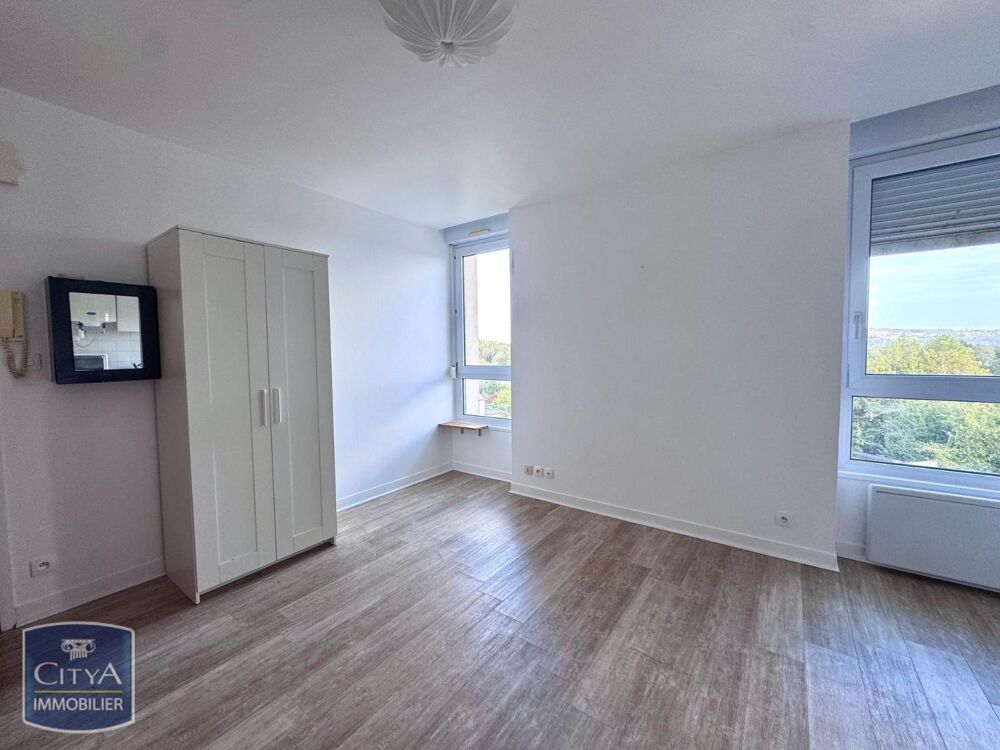 location Appartement - 1 pièce(s) - 20 m² Le Relecq-Kerhuon (29480)