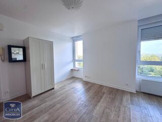  Appartement à louer 1 pièce 20 m²
