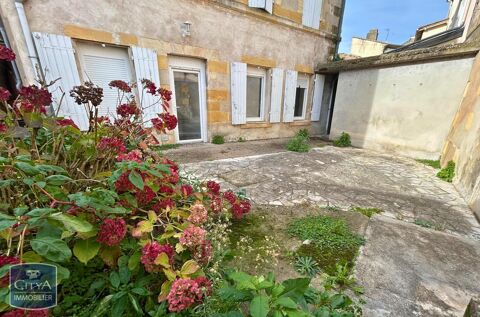  Appartement � louer 2 pi�ces 33 m�