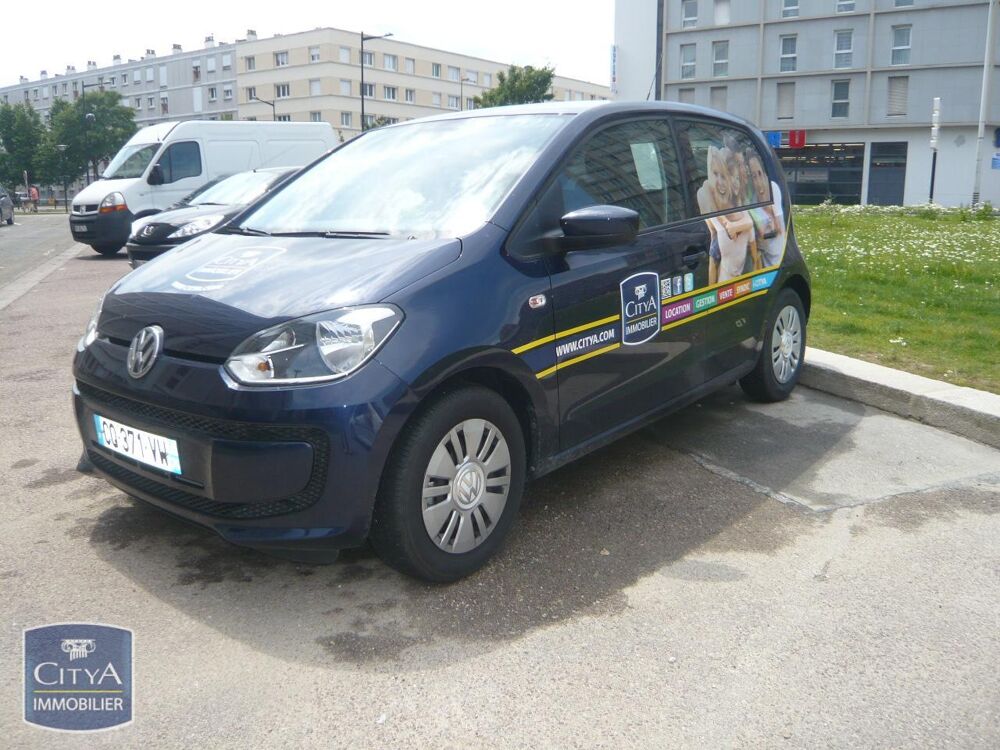 location Parking / Garage Le Havre (76600)