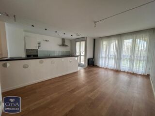  Appartement � louer 3 pi�ces 65 m�