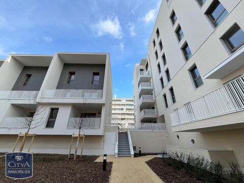  Appartement � louer 3 pi�ces 73 m�