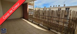  Appartement à louer 3 pièces 75 m²