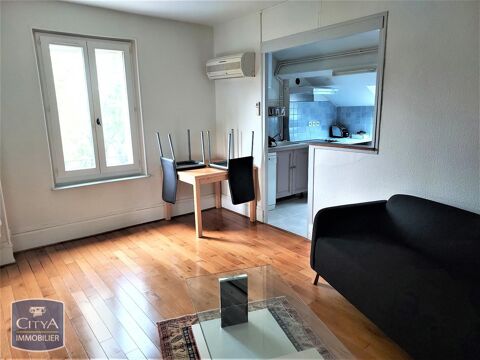  Appartement  louer 2 pices 32 m