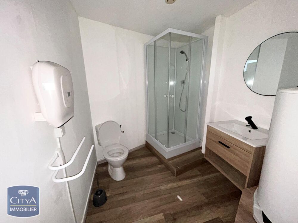 location Appartement - 1 pièce(s) - 33 m² Maing (59233)
