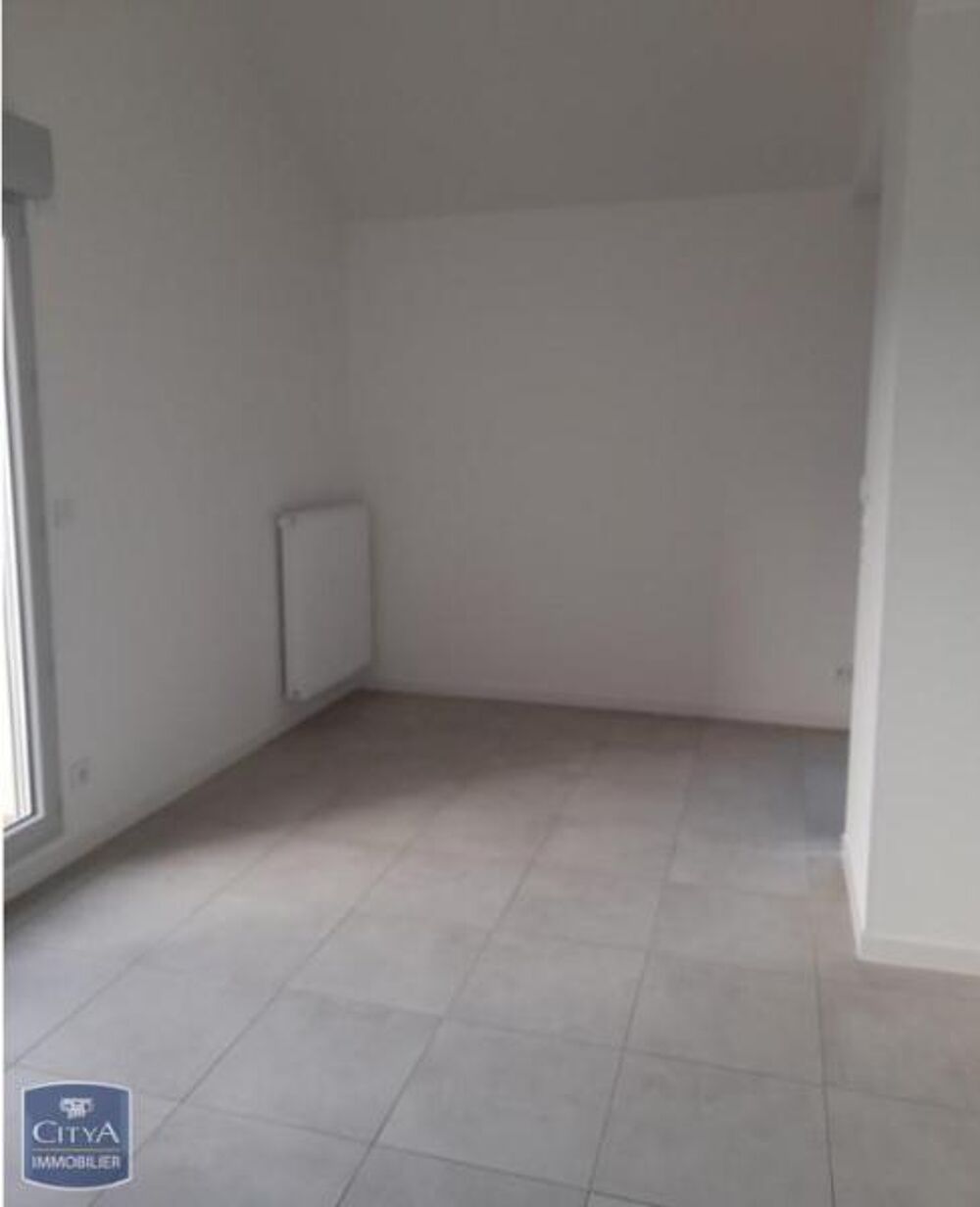 location Appartement - 3 pièce(s) - 56 m² Balma (31130)