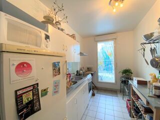  Appartement à louer 2 pièces 53 m²