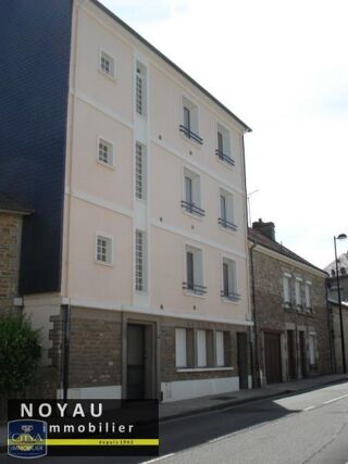  Appartement � louer 4 pi�ces 93 m�