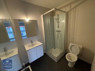  Appartement � louer 1 pi�ce 23 m�