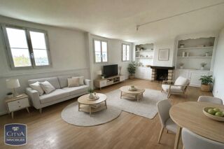  Appartement � louer 5 pi�ces 111 m�