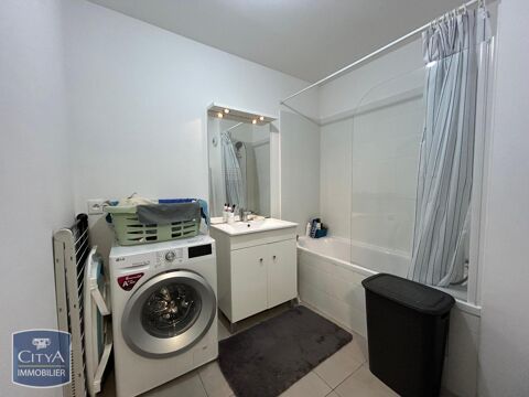  Appartement � louer 3 pi�ces 59 m�