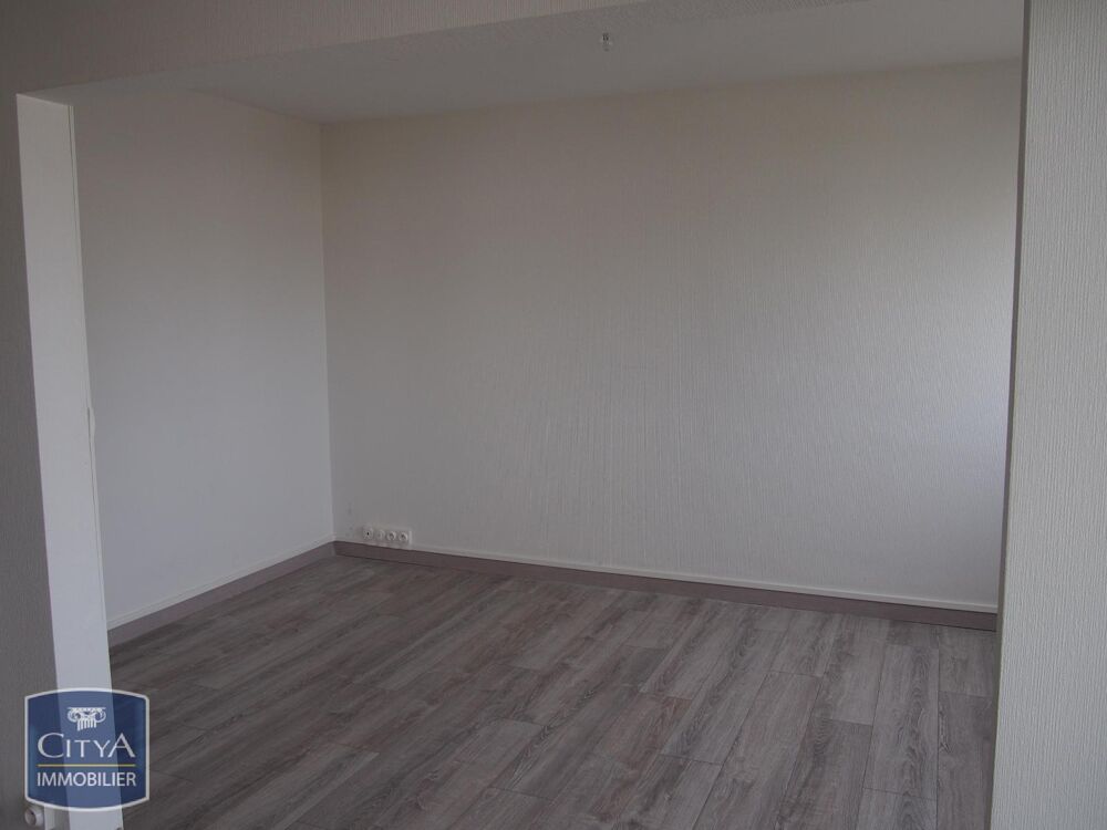 location Appartement - 3 pièce(s) - 73 m² Angers (49100)