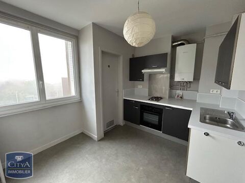  Appartement � louer 2 pi�ces 48 m�