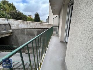  Appartement à louer 1 pièce 20 m²