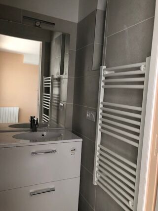  Appartement � louer 2 pi�ces 39 m�