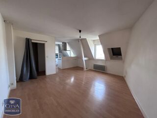  Appartement à louer 3 pièces 57 m²