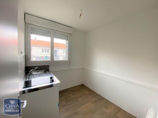  Appartement à louer 1 pièce 27 m²