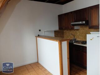  Appartement à louer 1 pièce 26 m²