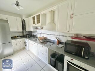  Appartement � louer 3 pi�ces 75 m�