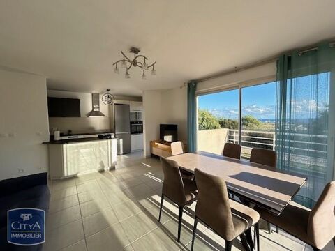  Appartement  louer 2 pices 47 m