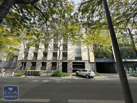  Parking / Garage  louer 15 m