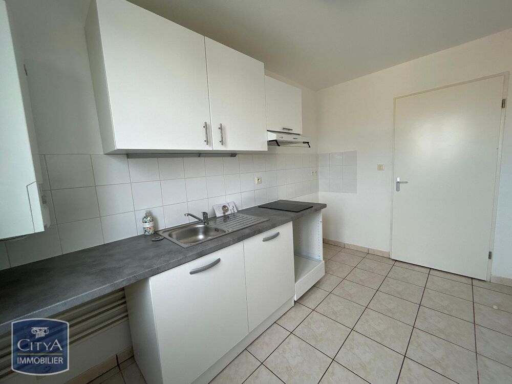 location Appartement - 3 pièce(s) - 71 m² Labarthe-sur-Lèze (31860)