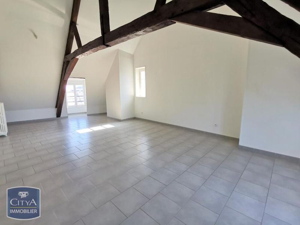 location Appartement - 4 pièce(s) - 78 m² Laon (02000)