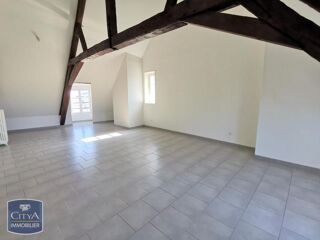  Appartement à louer 4 pièces 78 m²
