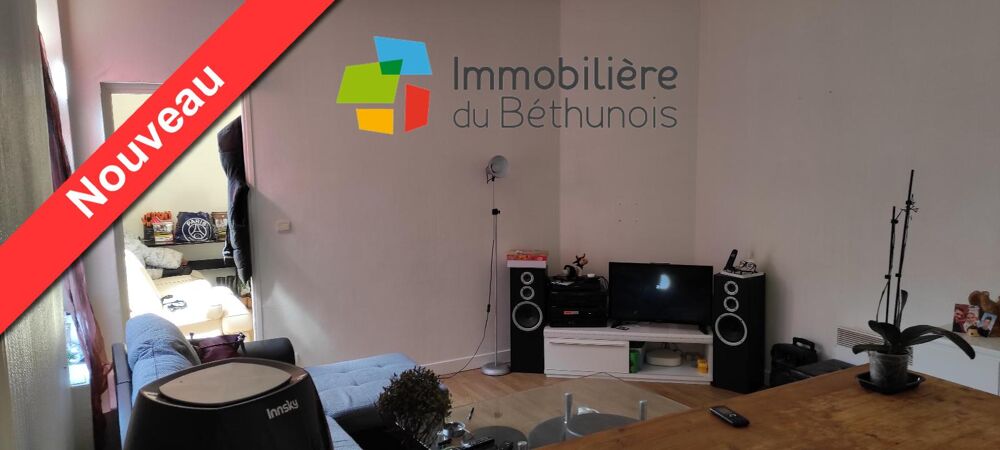 vente Immeuble - 190 m² Lillers (62190)