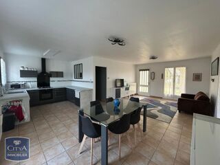  Maison à louer 4 pièces 85 m²