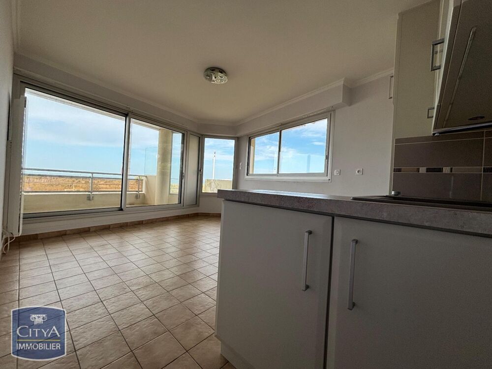 À LOUER : Appartement T1 à Pornichet, situé dans un cadr....